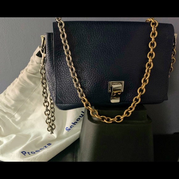 Proenza Schouler Handbags - Proenza schouler crossbody handbag